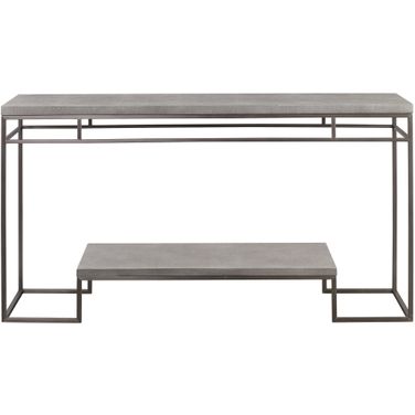 Uttermost Clea Console Table