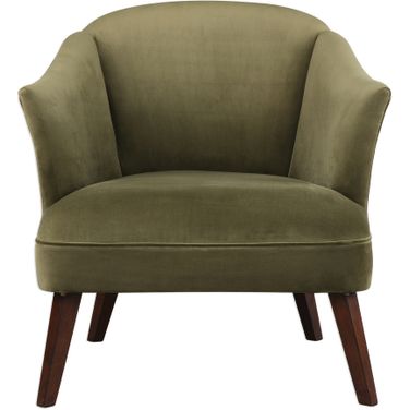 Uttermost Conroy Olive Accent Chair