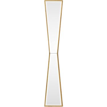 Uttermost Corbata Gold Mirror