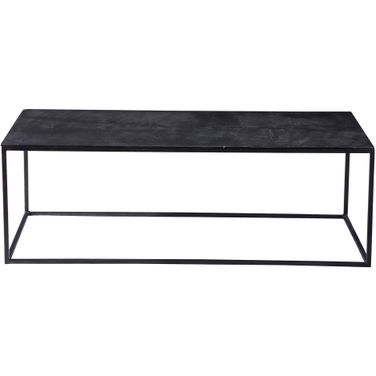 Uttermost Coreene Industrial Coffee Table