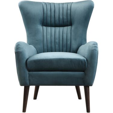 Uttermost Dax Mid-Century Accent Chair