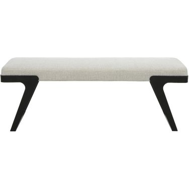 Uttermost Hover Modern Bench