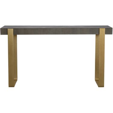Uttermost Kea Contemporary Console Table