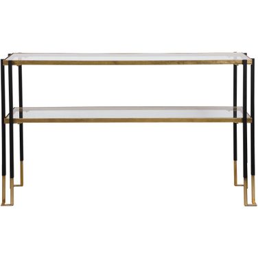 Uttermost Kentmore Modern Console Table