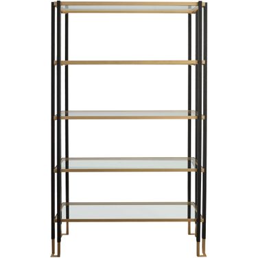 Uttermost Kentmore Modern Etagere