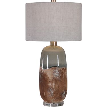Uttermost Maggie Ceramic Table Lamp