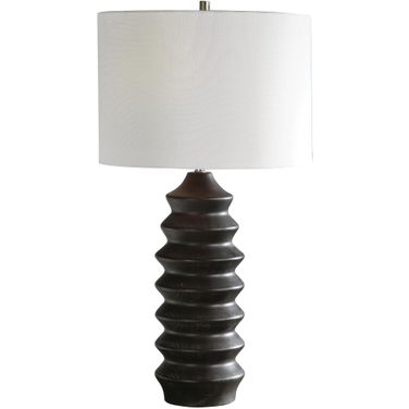 Uttermost Mendocino Modern Table Lamp