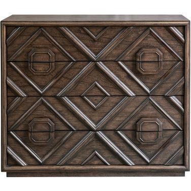 Uttermost Mindra Drawer Chest