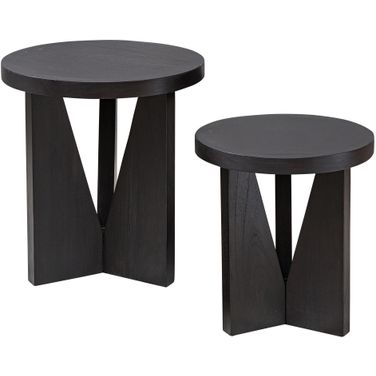 Uttermost Nadette Nesting Tables Set Of 2