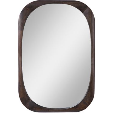 Uttermost Sheldon Mid-Century Mirror