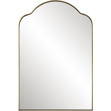 Uttermost Sidney Arch Mirror