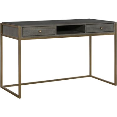 Uttermost Taja Modern Writing Desk