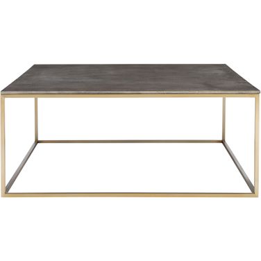 Uttermost Trebon Modern Coffee Table