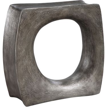 Uttermost Valira Modern Accent Table