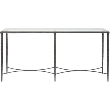 Uttermost Washington Console Table