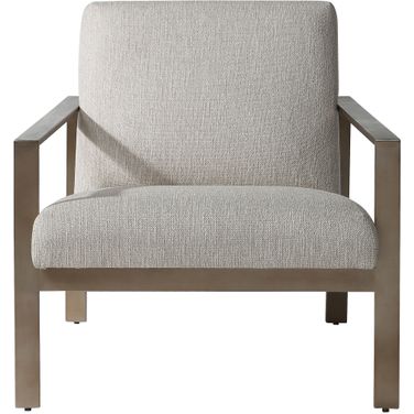 Uttermost Wills Contemporary Accent Chair