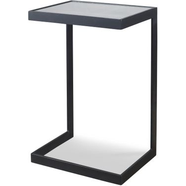 Uttermost Windell Cantilever Accent Table
