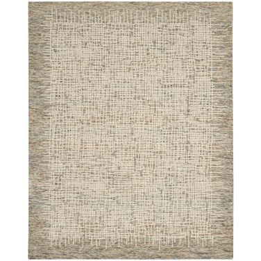 Vail 8'3" x 11'6" Indoor Rug In Ivory Multi