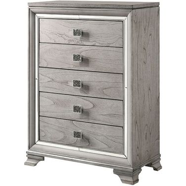 Vail Chest
