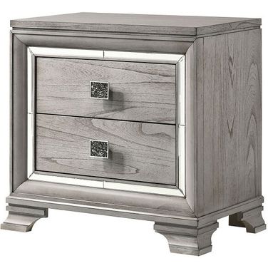 Vail Nightstand