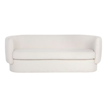 Valence Sofa In Maya White