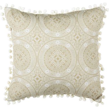 Valencia Pillow