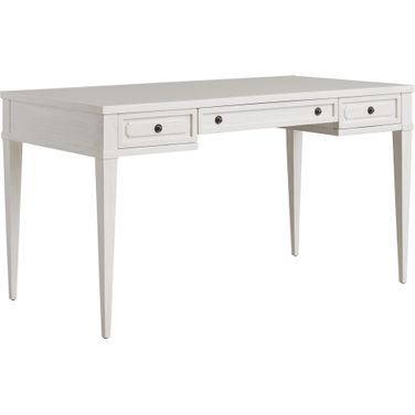 Sanibel Valencia Writing Desk In Cream White