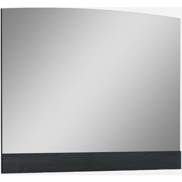 Valentina Grey Buffet Mirror