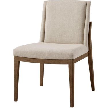 Valeria Dining Side Chair Set Of 2 4000-956.1BFK
