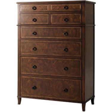 Valets Companion Chest
