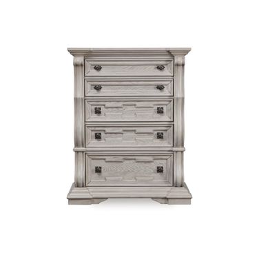 Valleymont Chest of Drawers In Antique White