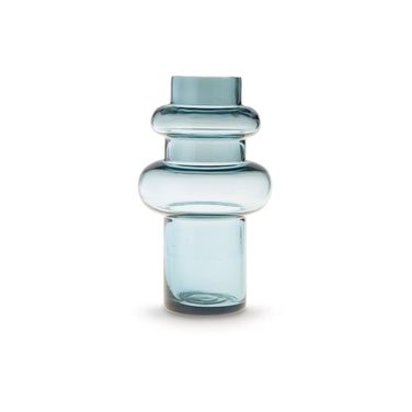 Vallmen Vase In Blue