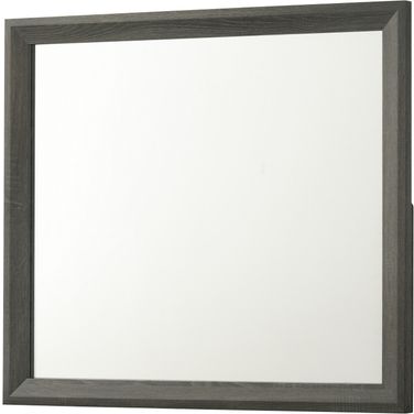 Valor Dresser Mirror In Grey