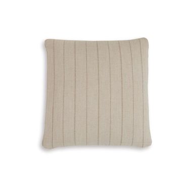 Valwick Pillow Set of 4 In Brown and Beige
