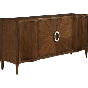 Vantage Warm Brown Springfield Buffet