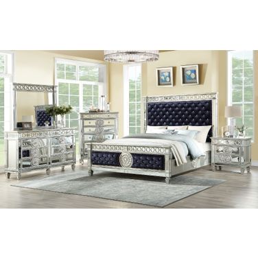Varian Bedroom Set