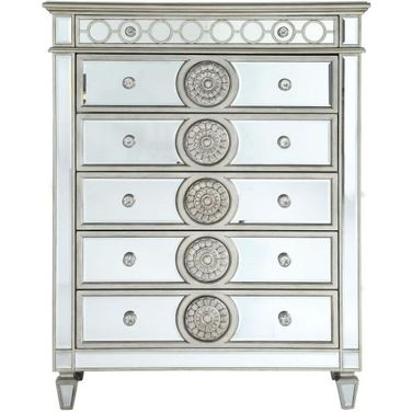 Varian Chest