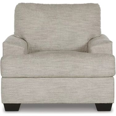 Vayda Chair In Pebble