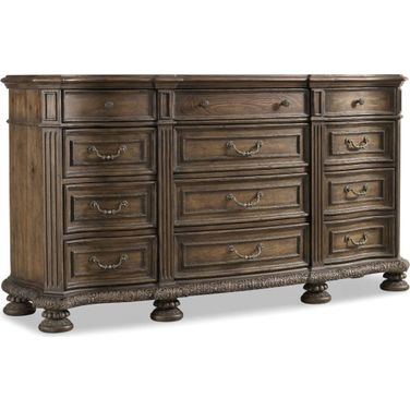 chinese dress ladies Luxury Bedroom Set by ESF