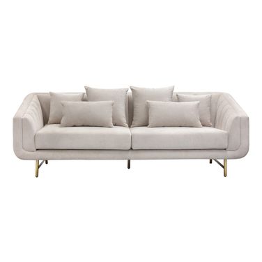 Veera Sofa In Polo Club Muslin