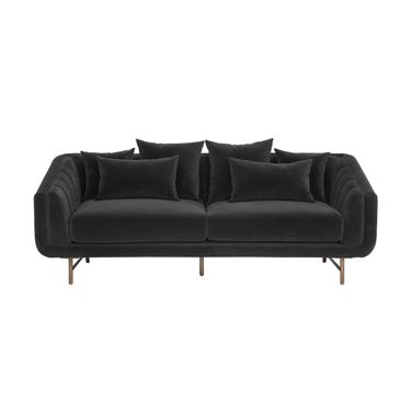 Veera Sofa In Shadow Grey