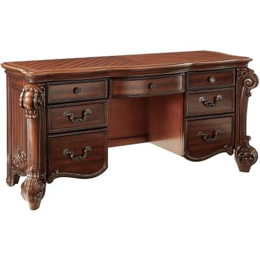 Vendome Cherry Vanity Desk