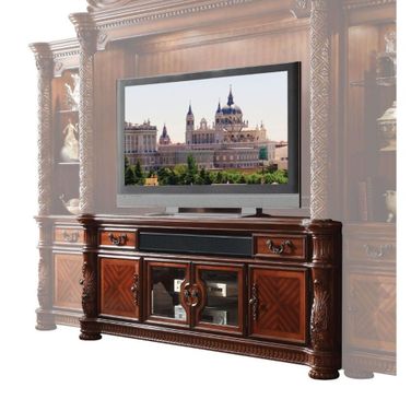 Vendome II TV Stand In Cherry