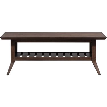 Ventura Blvd Rectangular Cocktail Table