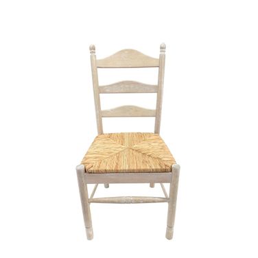 Vera Dining Chair In Natural Driftwood