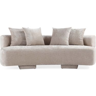 Verandah Sofa In Beige