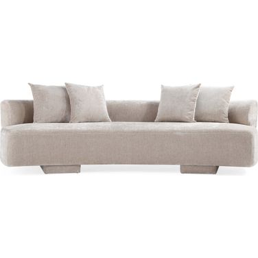 Verandah Xl Sofa In Beige