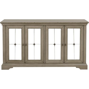 Vermillion Subtle Bisque Server