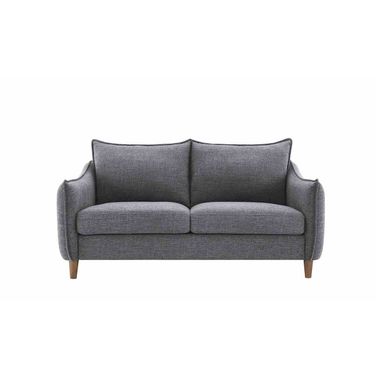 Vermon Loveseat In Gray