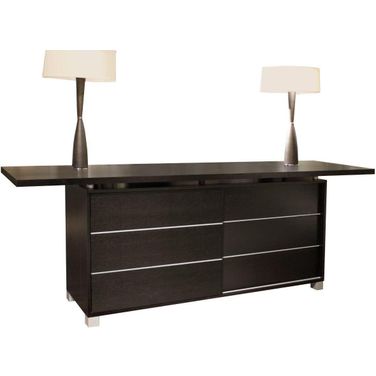 Verona Wenge Buffet
